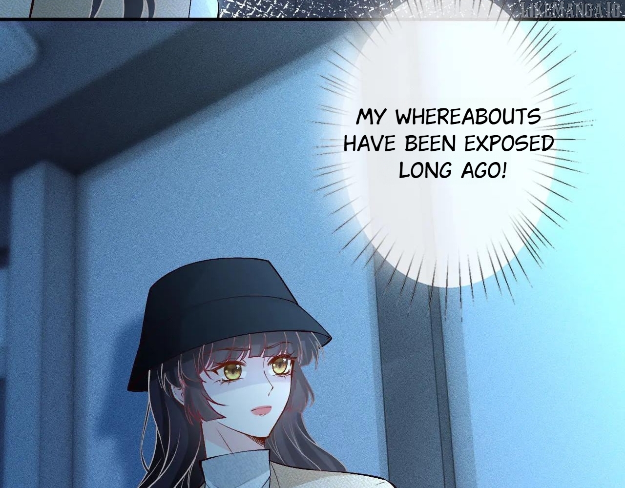 Everyone's Darling Chapter 345 - page 21